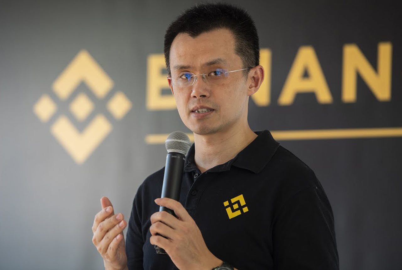 Twitter Should Not Just Support DOGE & BNB Tokens: Binance CEO