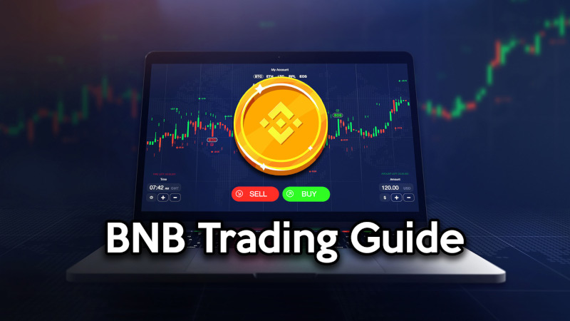 Unlock the Value of Your Binance Coin (BNB) – Learn How to Sell Today
